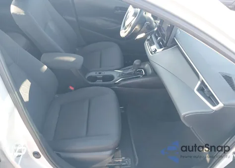 2023 Toyota Corolla Le из США, поврежденный, VIN 5YFB4MDEXPP011243